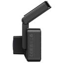 Navitel videoregistraator R480 2K, 2" LCD, 2560 x 1440, 45+ riiki, G-andur, sisseehitatud mikrofon, magnetkinnitus
