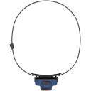 Galvos žibintas ZOOM, 220 lm LED, IP54; 03.5627 Scangrip