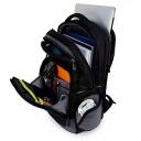 Targus CityGear mugursoma TCG655GL, 12-14", 970g, Polimērs, Plecu siksna, Ratiņu siksna, Kupola aizsardzība