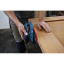 Bosch Poleerimismasin GEX 12V-150-3 0601373300, 150 mm, 4500-9500 p/min, 9000-19000 min-1, 1,5 mm, 1,1 kg