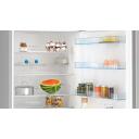 Bosch &Scaron;aldytuvas KGN56XLEB, 70cm, 193cm, 80cm, 98kg, 400l, 108l, 10kg/24h, No frost, VitaFresh, MultiAirflow