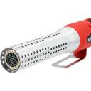 Yato Elektriskais &scaron;ķiltavas YG-20102 2000 W, 600 &deg;C, 230 V, 50 Hz, 0.93 kg, universāla lieto&scaron;ana