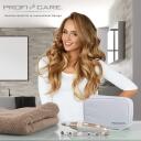 Proficare Manikīra/pedikīra komplekts PC-MPS 3004, 7 uzgaļi, 5 ātrumi, 30 V, 250 mA, uzglabā&scaron;anas kaste