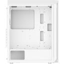 Adata VALOR AIR PLUS MID KORPUS VALORAIRPLUSMTA-WHCWW, 3x120mm esiventilaatorit, 1x120mm tagumine ventilaator, 2x2.5" HDD