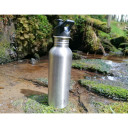 Sporta pudele, nerūsējošais tērauds 18/8, 0,75 L, R562018, Origin Outdoors