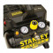Безмасляный компрессор FatMax SILENT, 6 л, 550 Вт, 185 л/мин, 8 бар, B2BL104STF564 STANLEY