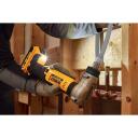 Dewalt PEX Laiendaja DCE400D2-QW, 18V, 2 x 2Ah, Juhtmeta, 2 Kg, Plastikkarp, Liitiumioon