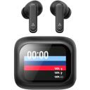 Sbox Bezvadu austiņas EB-TWS08-B, 121dB, 32&Omega;, Bluetooth, 20Hz-20KHz, skārienjutīgs displejs
