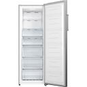 Gorenje S&uuml;gavk&uuml;lmik FN617EES5, 240L, 172cm, Energiam&auml;rgis E, No Frost, LED ekraan, Iseseisev, Roostevaba teras