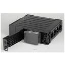 Eaton Ellipse PRO UPS DIN ELP1600DIN, 1600 VA, 1000 W, 2 akut, USB, 9 min poole koormusega