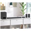 Sony 5.1ch Kodukino S&uuml;steem HTS60.CEL, 1000W, 5.1 kanal, Bluetooth, DSEE, Surround Sound