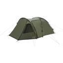 Easy Camp Палатка для семьи Kinn 5 120489, 10.3 кг, 420 см, 310 см, 190 см, 5 мест, 1 вход, 1 тамбур, 3000 мм, 3000 мм