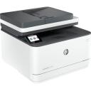 Hp Daugiafunkcinis spausdintuvas 3G629F, 1200 x 1200 dpi, 33 psl/min, A4, 300 lapų, automatinis dvipusis spausdinimas, faksas