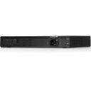 Ubiquiti EdgeRouter ER-4 Ethernet (RJ-45) ports, 4-Core MIPS64 | EdgeRouter ER-4 | No Wi-Fi | 10/100/1000 Mbit/s | Ethernet LAN (RJ-45) ports 4 | Mesh Support No | MU-MiMO No | No mobile broadband | 1x USB 3.0