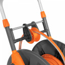 Voolikukäru Set  DWR 2131 DAEWOO, 13(1/2”)mm, 30m, 100m, 50m