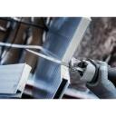 Bosch Saag 2608659004, 225mm, 2 tk, bi-metall, k&otilde;vad hambad, paindlik tera