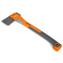 Kaltinis DAEWOO DWX 1700S 550 mm, Kaltinis plienas, 1,2 kg, Ergonomi&scaron;ka rankena, PTFE danga