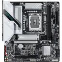 Gigabyte Материнская плата B860M GAMING WIFI6, 8+1+2 фазы VRM, до 9066MHz DDR5, 2*M.2, 2.5GbE LAN, WIFI 6, USB 3.2 Gen 1