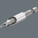 Otsiku adapter 899/4/1 magnetiga 1/4"x152mm, 053458, 05053458001 WERA