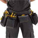 STANLEY T&ouml;&ouml;pruust 1-96-178, 600x600 den, 9 taskut, 1 tk, 75mm, 80mm, 255mm, 0.7kg, ergonoomiline, reguleeritav v&ouml;&ouml;klamber