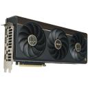 Asus Vaizdo plok&scaron;tė PROART-RTX5080-O16G 16GB GDDR7, CUDA 10752, PCIe 5.0, 3 ventiliatoriai, HDMI 2.1b, DisplayPort 2.1b