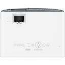 Benq Projektors TK710, 3840 x 2160, 3200 ANSI lūmeni, 600000:1 kontrasts, 1.3x tālummaiņa, 3D, 2x HDMI 2.0b