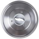 Zelmer Pjaustytuvas ZFS1017 70505768P, 150W, 170mm, 15mm, nerūdijantis plienas, auk&scaron;tos kokybės plastikas