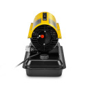 Diiselk&uuml;ttega soojapuhur B 70 CED, 20 kW, MASTER, 4010.819, &Otilde;huvahetus: 384 m&sup3;/h, K&uuml;tuse tarbimine: 1,85 kg/h, Pinge: 230 V, Nominaalvool: 1 A, Imemis temperatuur: 250&deg;C, Mahuti: 19 l
