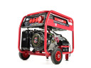 Benzīna ģenerators ar elektrisko startu, 17 ZS, 8,5 kW, vara tinumi, T05004, TVARDY
