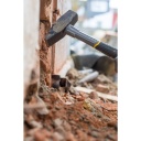 350 oz./1000g Din Fiberglass Hammer STHT0-51910 Stanley