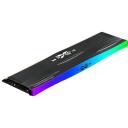 Silicon Power XPOWER Zenith RGB operatīvā atmiņa DIMM, SP016GXLZU320BSD, 16 GB, 3200 MHz, 1 x 16 GB, XMP, RGB apgaismojums