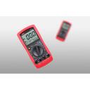 Uni-T UT107 k&auml;siautomaatide multimeeter, 200mV-1000V DC, 750V AC, 10A DC, 200&Omega;-20M&Omega;, temperatuur -40&deg;C-1000&deg;C