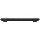 Asus ProArt KD300 klaviatuur, 90XB0AN0-MKB020, 600.4g, RGB, Bluetooth, traadita &uuml;hendus, mehaanilised l&uuml;litid, must