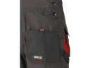 Darbinės kelnės Basalt Dydis M YT-80153 YATO
