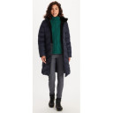 Dūnu mētelis Wms Montreaux Coat, izmērs: S, Midnight Navy, 0785562715493 MARMOT