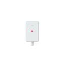 Zte marsruuter G51F, 5G, 1x10/100/1000 Mbit/s, 13 dBi, 802.11be, kompaktne disain