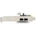 Digitus FireWire adapter DS-30201-5, 3x1394 porti, 100/200/400 Mbps, TI XIO2200 kiip
