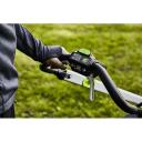 Greenworks Juhtmeta muruniiduk 2514307UB, 60V, 4Ah, 51cm, harjadeta mootor, 3 funktsiooni, 55L muru koguja