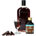 Browin &Scaron;okolado esencija 404415, 100 ml, 10 L gėrimui, ekonomi&scaron;ka, gili aromatas
