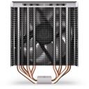 Endorfy Fera 5 ARGB EY3A007, 120mm, 220W, 4 тепловых трубки, 1 вентилятор, RGB подсветка