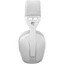 White Shark Bezvadu spēļu austiņas BUTTERFLY-W WGH-2442, 175g, 32&Omega;, 40mm, 20-20000Hz, Bluetooth, 2 skaļruņi
