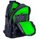 Razer Mugursoma Rogue V3 RC81-03640101-0000, 15", 17cm, 32cm, 46cm, Ūdensizturīga, Plecu siksna, Iek&scaron;ējā kabata