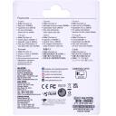 Patriot SSD диск 2TB P400 Lite P400LP2KGM28H, 3300MB/s, 2700MB/s, 1200TBW, 380K IOPS, 540K IOPS