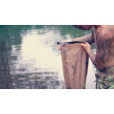 Mazgāšanas maiss ceļojumiem, kompakts un efektīvs, R710303, SCRUBBA