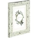 Hama Foto rāmis 00175283, 13x18 cm, ārējais izmērs 18x23x2 cm, polistirols, statīvs, piekarināma armatūra, mazgāts stikls