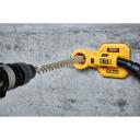 Dewalt Cutter grąžtas DT60824-QZ 25 mm, 340 mm, 4 pjūklas, volframo karbidas, SDS Max, 200 mm darbo ilgis, 1 vnt.