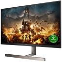Philips LCD monitor 329M1RV/00, 31.5", 3840 x 2160, 144 Hz, 1 ms, 500 cd/m&sup2;, 3xHDMI, USB-C keskseade, 65W