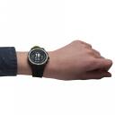 Denver Умные часы SW-500 116111100010, 1,3 дюйма IPS, GPS, 350 мАч, IP66, Bluetooth 4.0, отслеживание активности