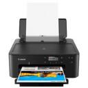 Canon PIXMA printer TS705a 3109C026, 5-ink, 350 lehte, Wi-Fi, automaatne kahepoolne printimine, raamita printimine