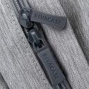 Rivacase Чехол 7562GREY/DARKBLUE, 15.6", 120mm, 635g, 305mm, 460mm, 1 передний карман, USB порт, водоотталкивающая ткань